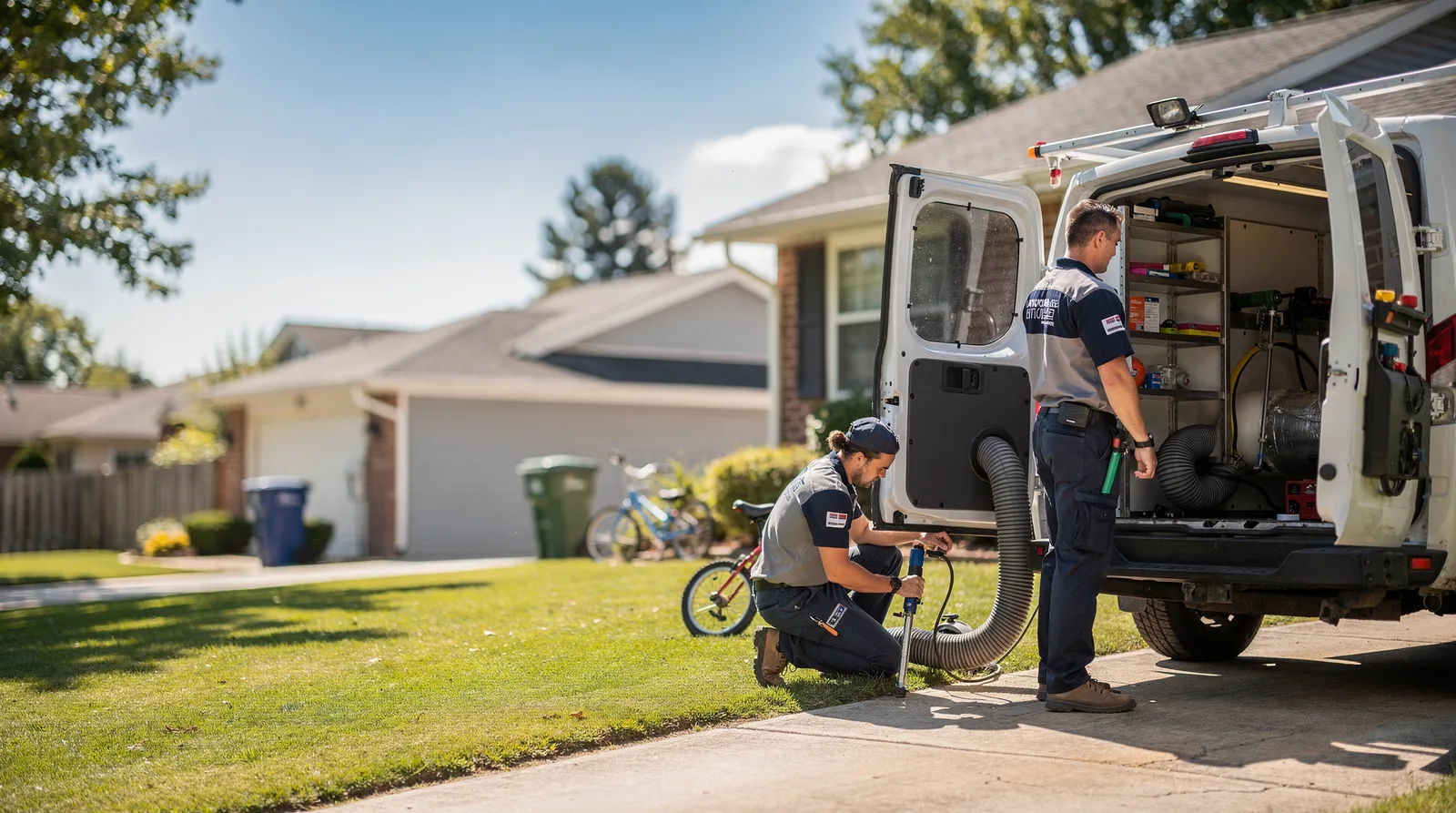 24/7 HVAC Repair & AC Replacement in Geneva, AL near me